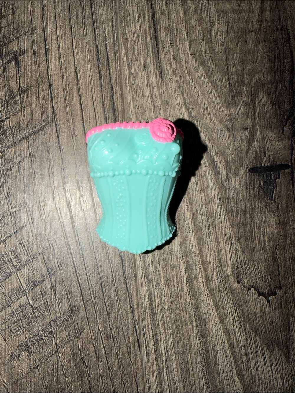 Barbie Dreamtopia Fairytale Corset